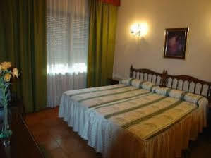 Hotel Santa Teresa Авила Экстерьер фото